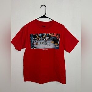 DGK graphic tee